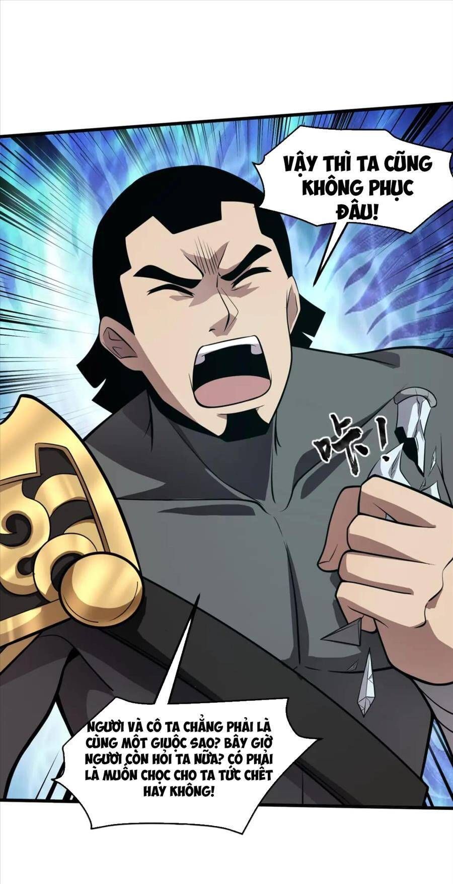 đọc truyện Chỉ Có Ta Có Thể Sử Dụng Triệu Hoán Thuật Chương 40 ảnh 55 tại Thiên Thai Truyện