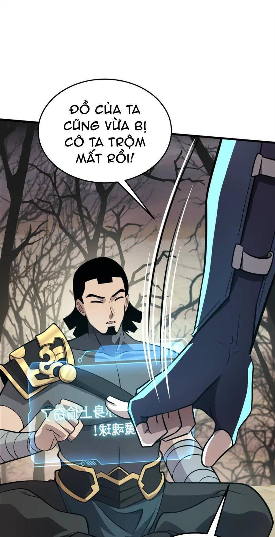 đọc truyện Chỉ Có Ta Có Thể Sử Dụng Triệu Hoán Thuật Chương 40 ảnh 57 tại Thiên Thai Truyện