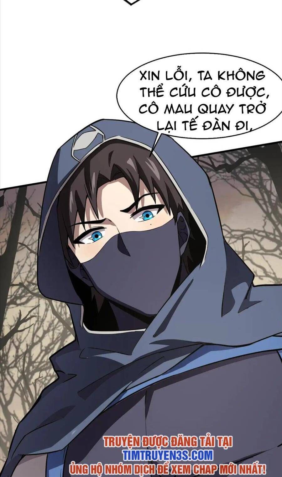 đọc truyện Chỉ Có Ta Có Thể Sử Dụng Triệu Hoán Thuật Chương 40 ảnh 8 tại Thiên Thai Truyện