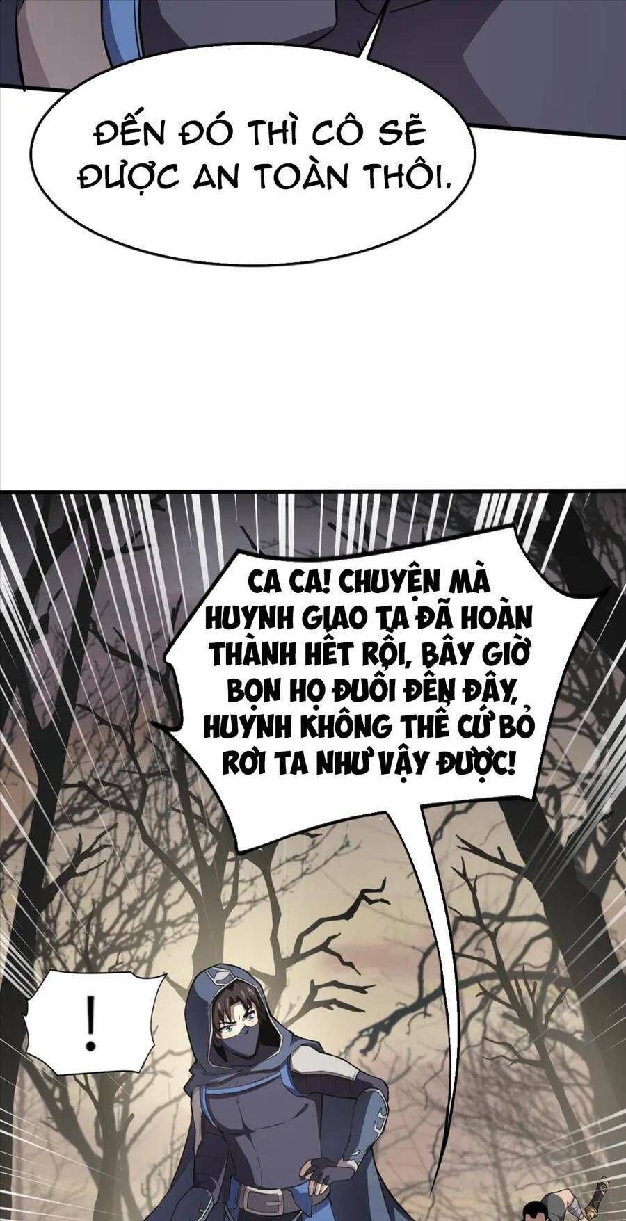 đọc truyện Chỉ Có Ta Có Thể Sử Dụng Triệu Hoán Thuật Chương 40 ảnh 9 tại Thiên Thai Truyện