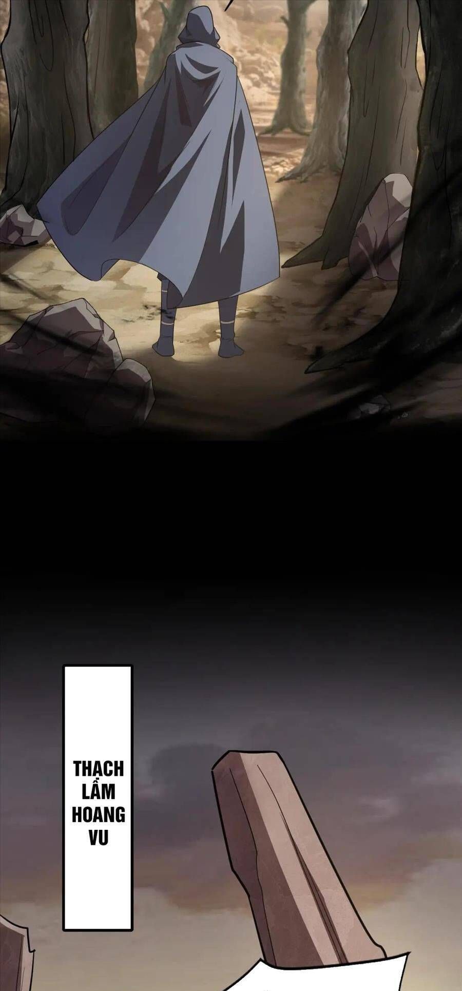 đọc truyện Chỉ Có Ta Có Thể Sử Dụng Triệu Hoán Thuật Chương 41 ảnh 14 tại Thiên Thai Truyện