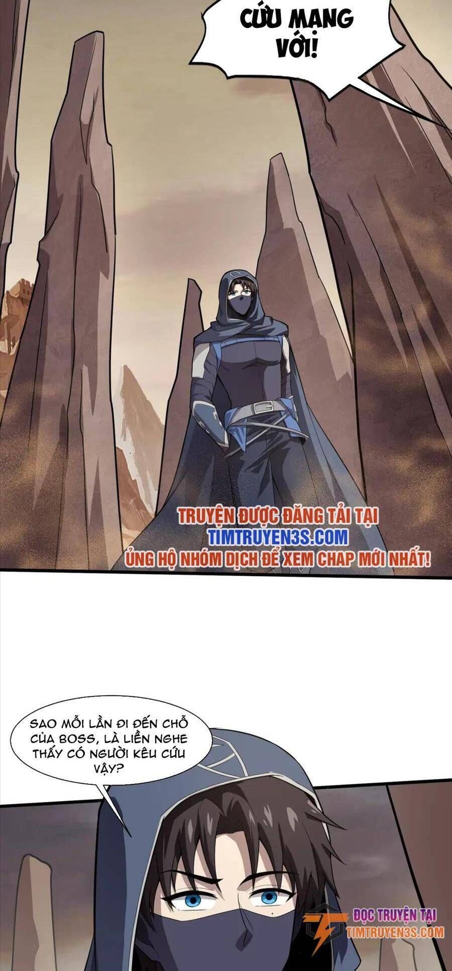 đọc truyện Chỉ Có Ta Có Thể Sử Dụng Triệu Hoán Thuật Chương 41 ảnh 15 tại Thiên Thai Truyện