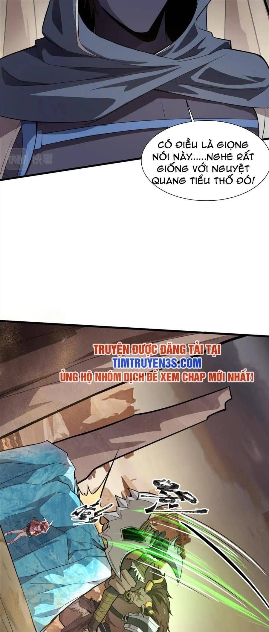 đọc truyện Chỉ Có Ta Có Thể Sử Dụng Triệu Hoán Thuật Chương 41 ảnh 16 tại Thiên Thai Truyện