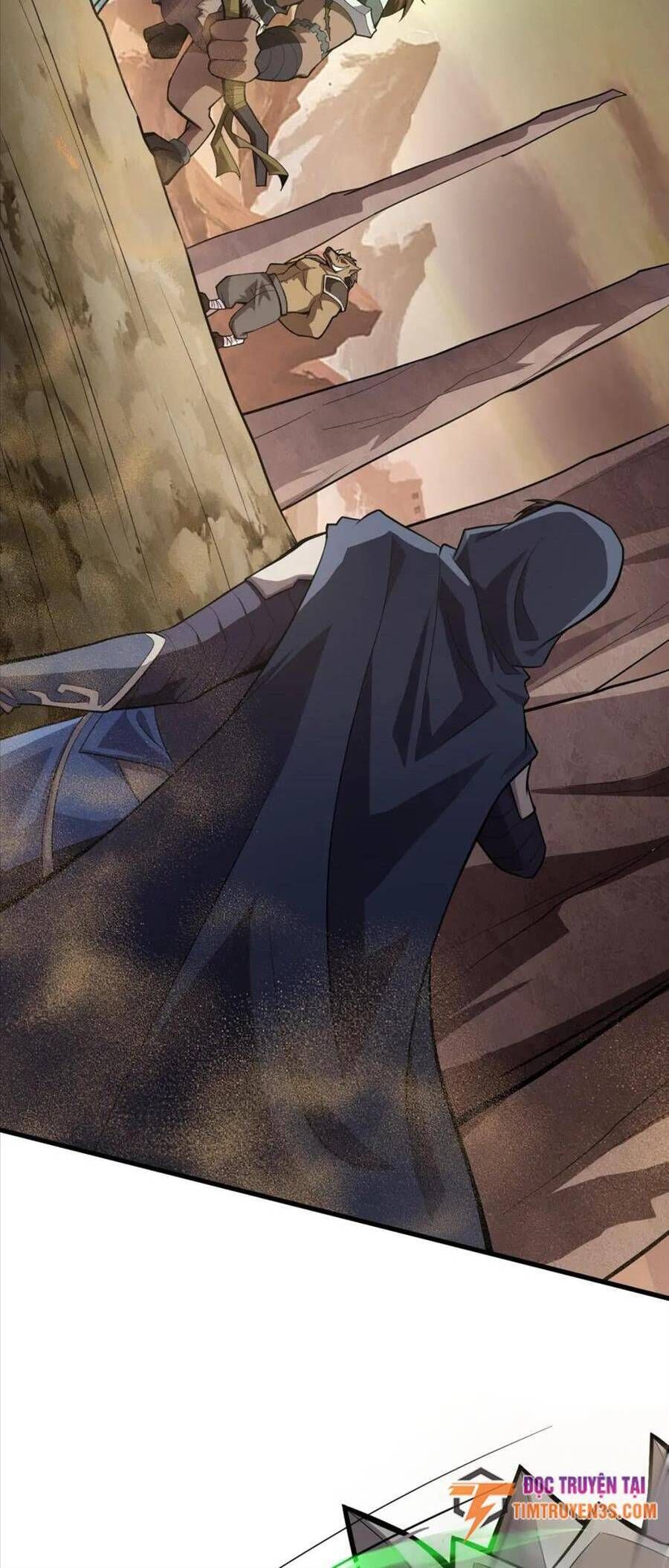 đọc truyện Chỉ Có Ta Có Thể Sử Dụng Triệu Hoán Thuật Chương 41 ảnh 17 tại Thiên Thai Truyện