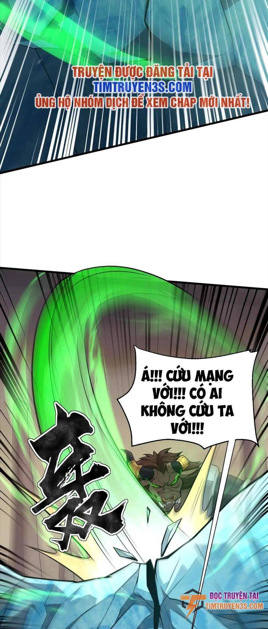 đọc truyện Chỉ Có Ta Có Thể Sử Dụng Triệu Hoán Thuật Chương 41 ảnh 19 tại Thiên Thai Truyện