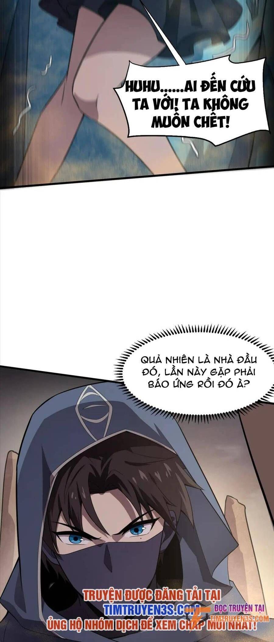 đọc truyện Chỉ Có Ta Có Thể Sử Dụng Triệu Hoán Thuật Chương 41 ảnh 21 tại Thiên Thai Truyện