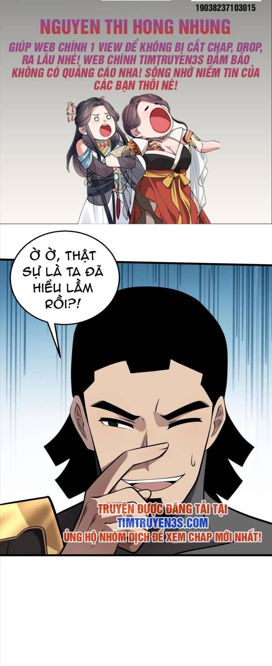 đọc truyện Chỉ Có Ta Có Thể Sử Dụng Triệu Hoán Thuật Chương 41 ảnh 4 tại Thiên Thai Truyện