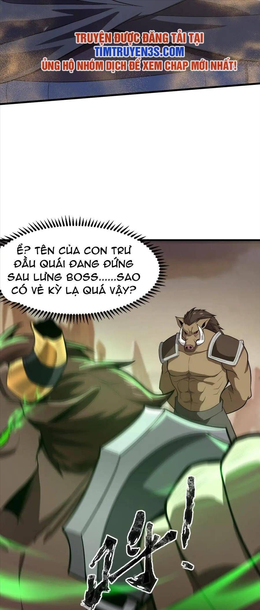 đọc truyện Chỉ Có Ta Có Thể Sử Dụng Triệu Hoán Thuật Chương 41 ảnh 22 tại Thiên Thai Truyện