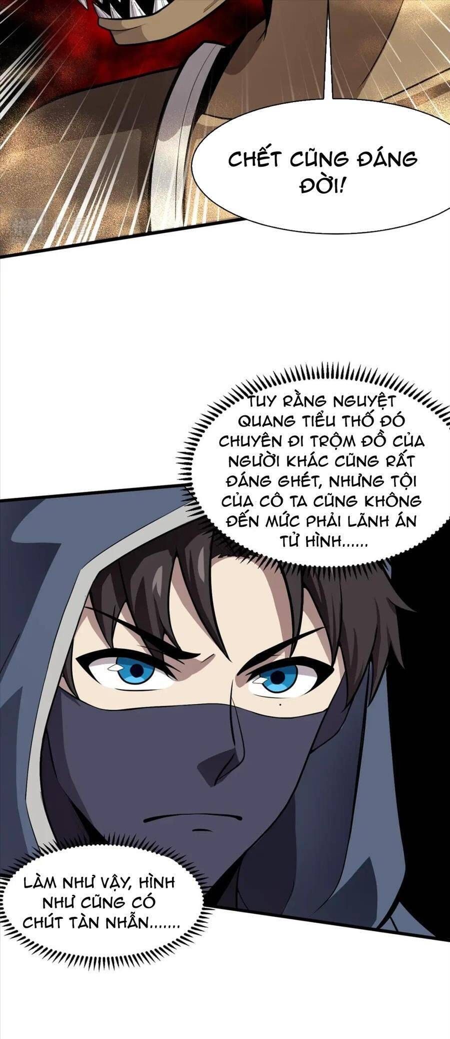 đọc truyện Chỉ Có Ta Có Thể Sử Dụng Triệu Hoán Thuật Chương 41 ảnh 24 tại Thiên Thai Truyện