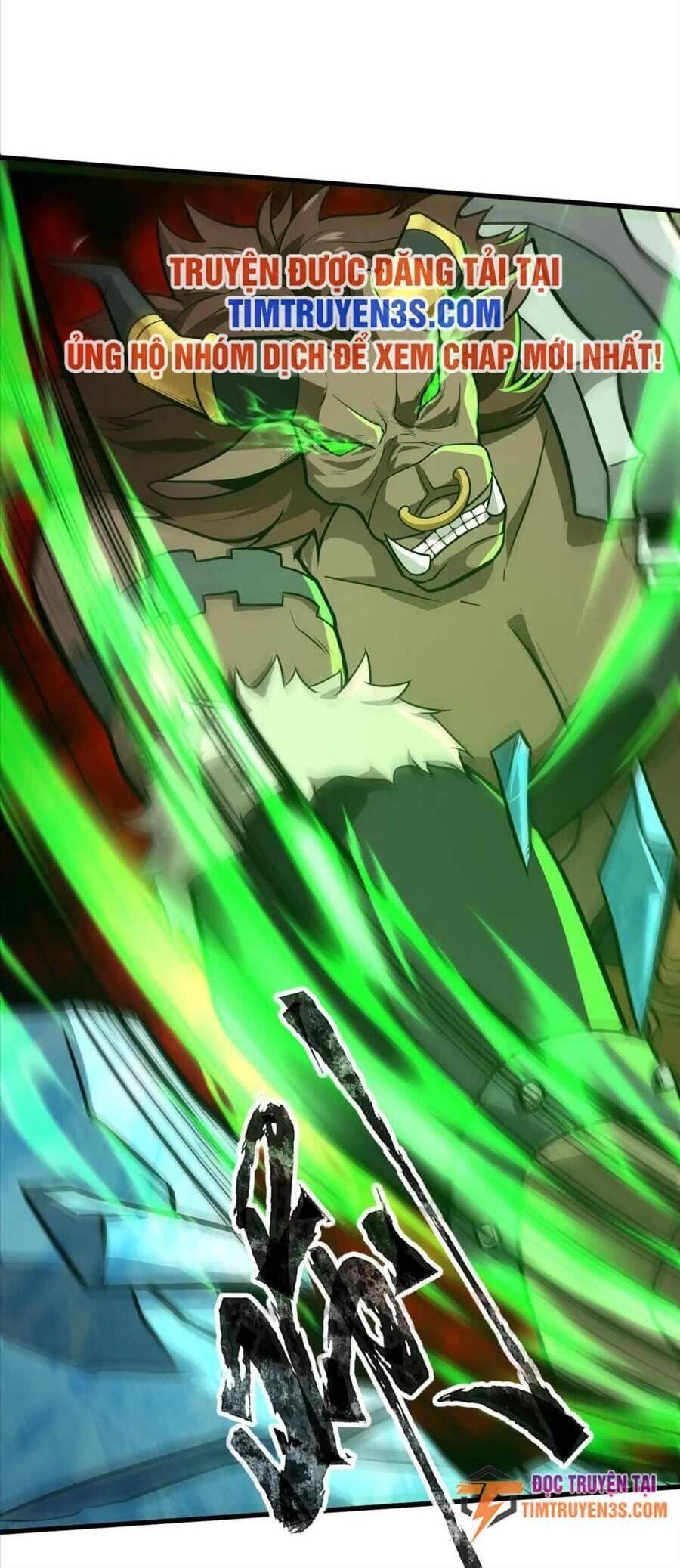 đọc truyện Chỉ Có Ta Có Thể Sử Dụng Triệu Hoán Thuật Chương 41 ảnh 25 tại Thiên Thai Truyện