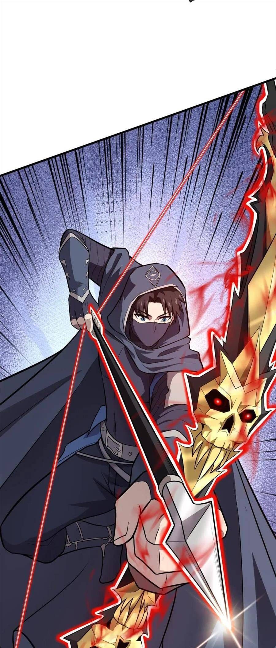 đọc truyện Chỉ Có Ta Có Thể Sử Dụng Triệu Hoán Thuật Chương 41 ảnh 26 tại Thiên Thai Truyện