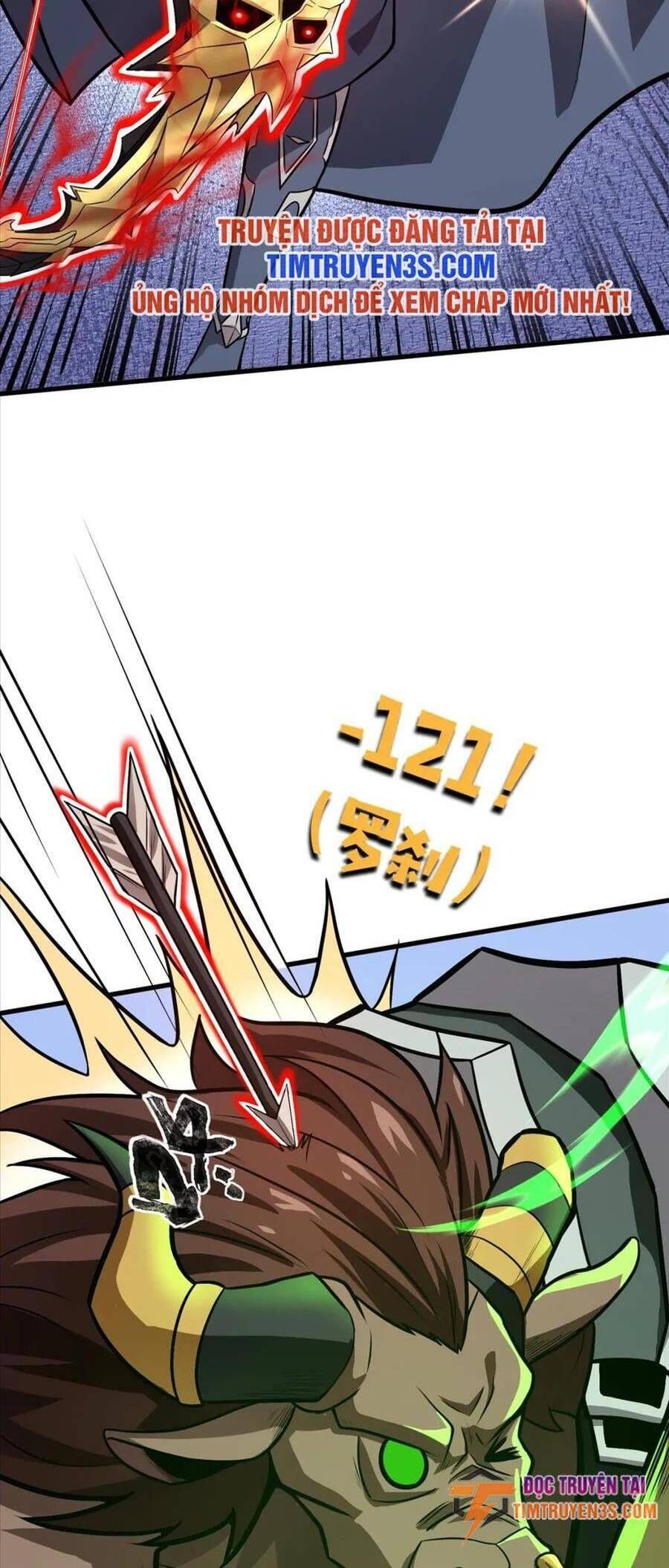 đọc truyện Chỉ Có Ta Có Thể Sử Dụng Triệu Hoán Thuật Chương 41 ảnh 27 tại Thiên Thai Truyện