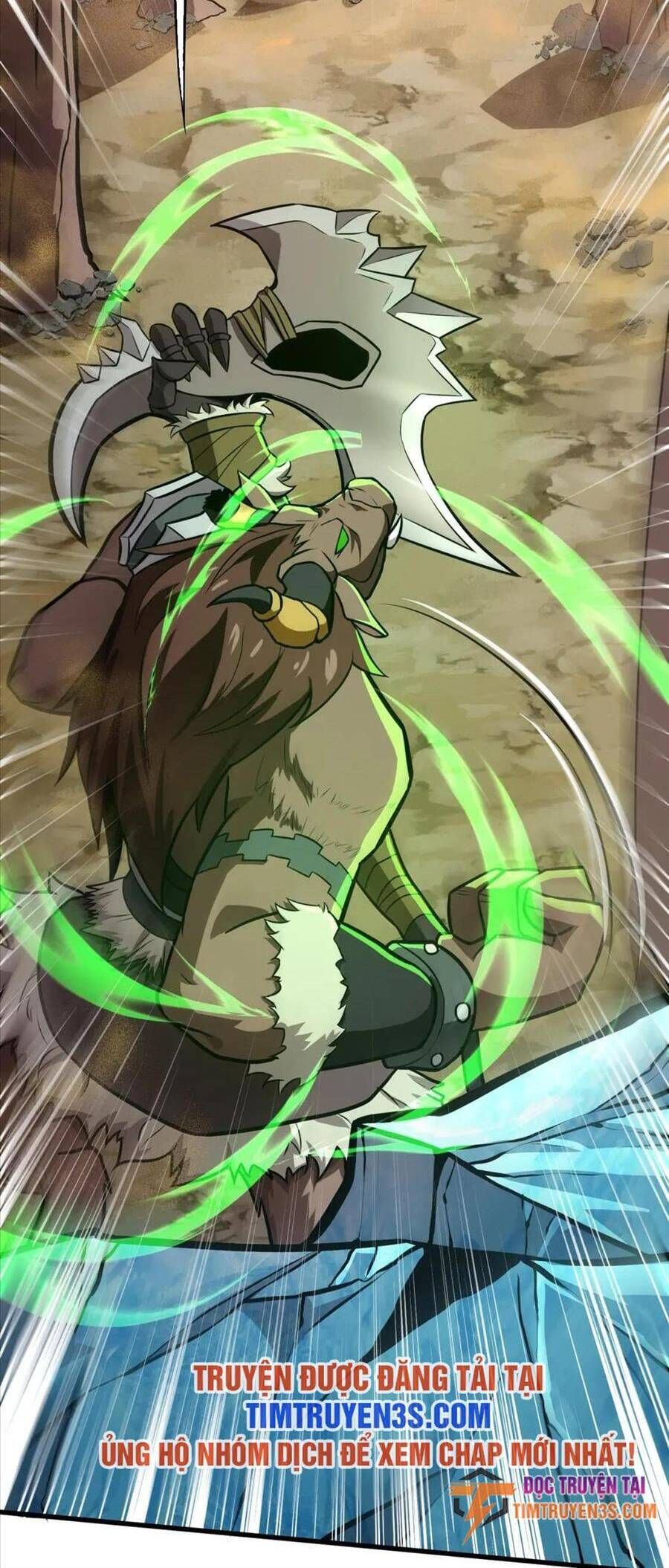 đọc truyện Chỉ Có Ta Có Thể Sử Dụng Triệu Hoán Thuật Chương 41 ảnh 29 tại Thiên Thai Truyện