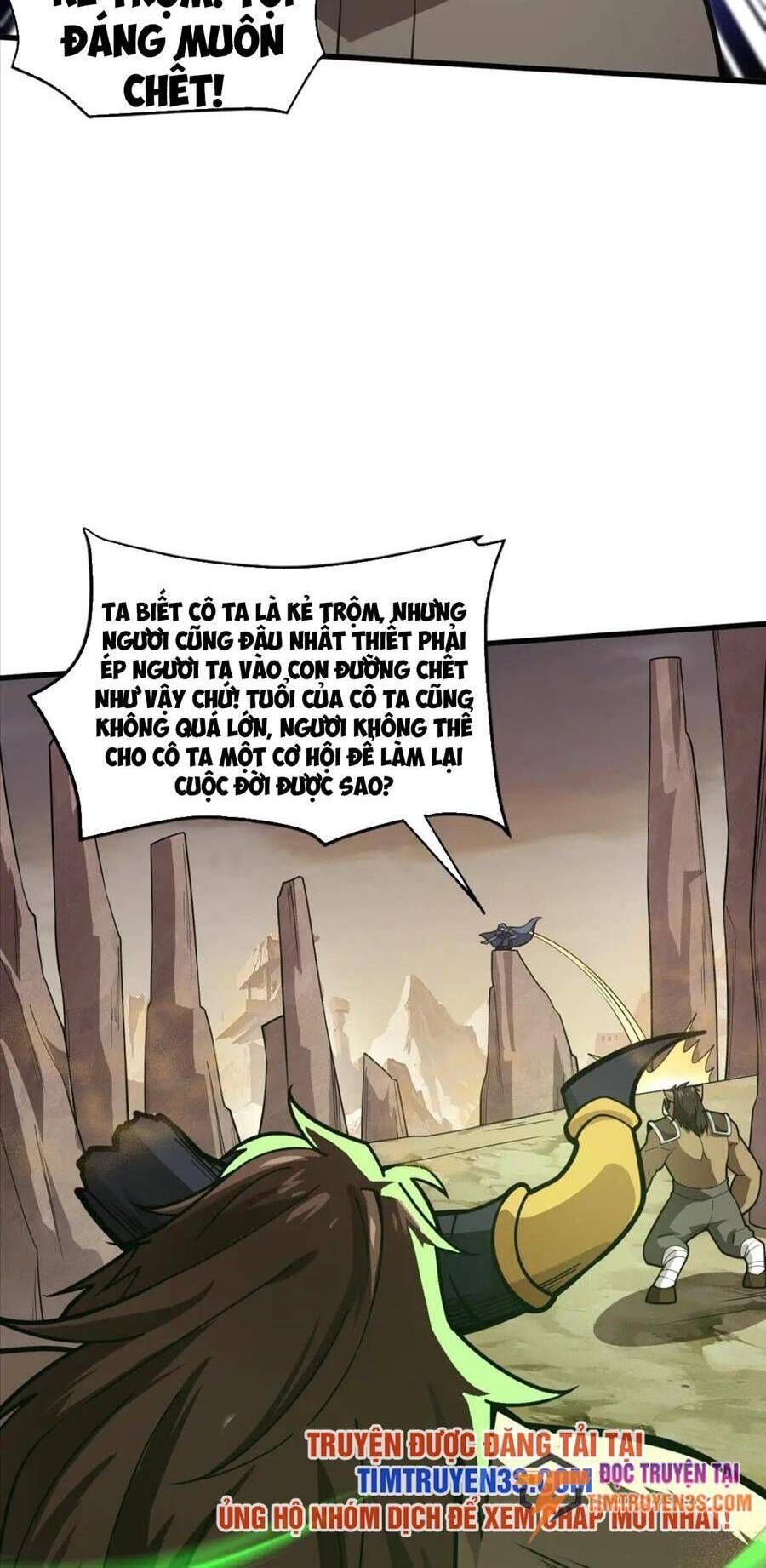 đọc truyện Chỉ Có Ta Có Thể Sử Dụng Triệu Hoán Thuật Chương 41 ảnh 31 tại Thiên Thai Truyện