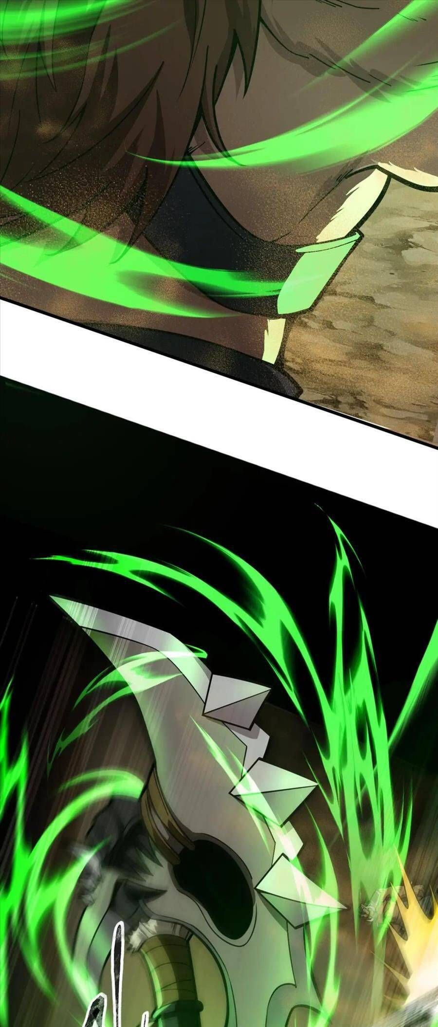 đọc truyện Chỉ Có Ta Có Thể Sử Dụng Triệu Hoán Thuật Chương 41 ảnh 32 tại Thiên Thai Truyện