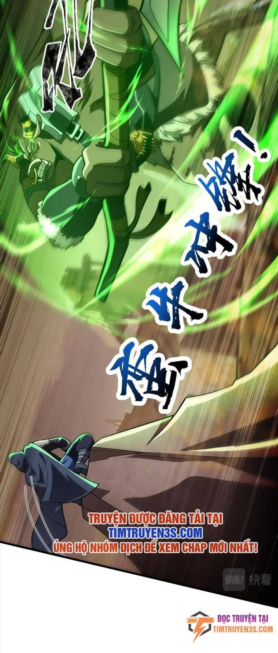 đọc truyện Chỉ Có Ta Có Thể Sử Dụng Triệu Hoán Thuật Chương 41 ảnh 33 tại Thiên Thai Truyện