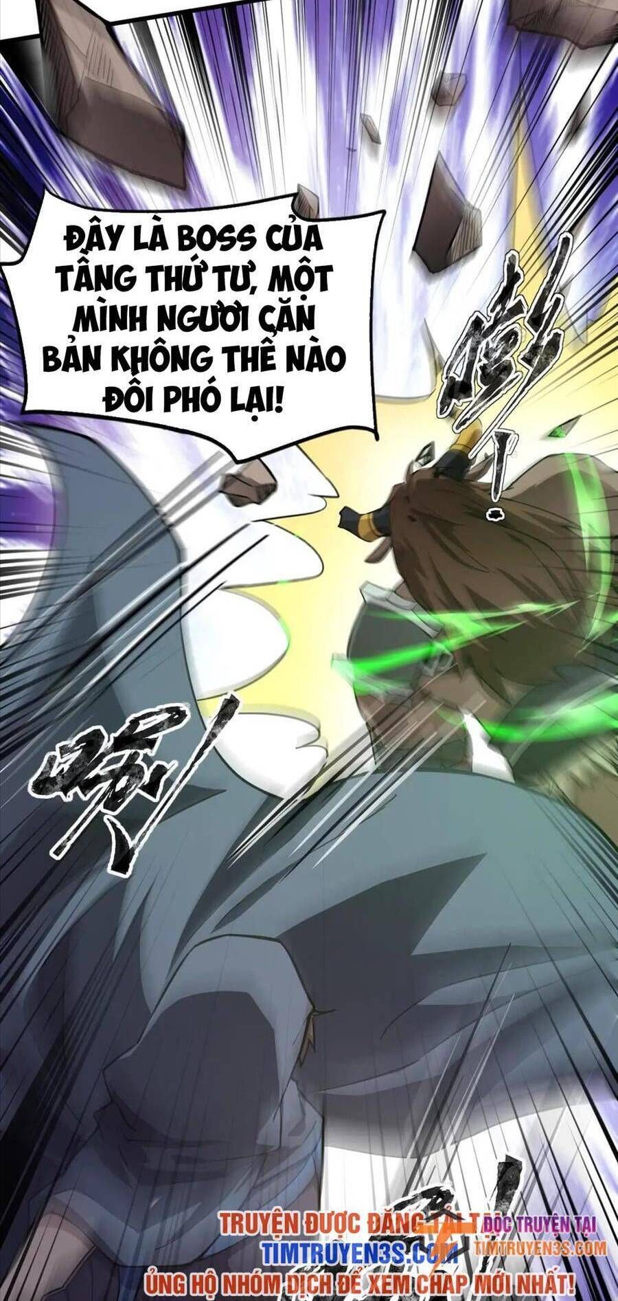 đọc truyện Chỉ Có Ta Có Thể Sử Dụng Triệu Hoán Thuật Chương 41 ảnh 35 tại Thiên Thai Truyện