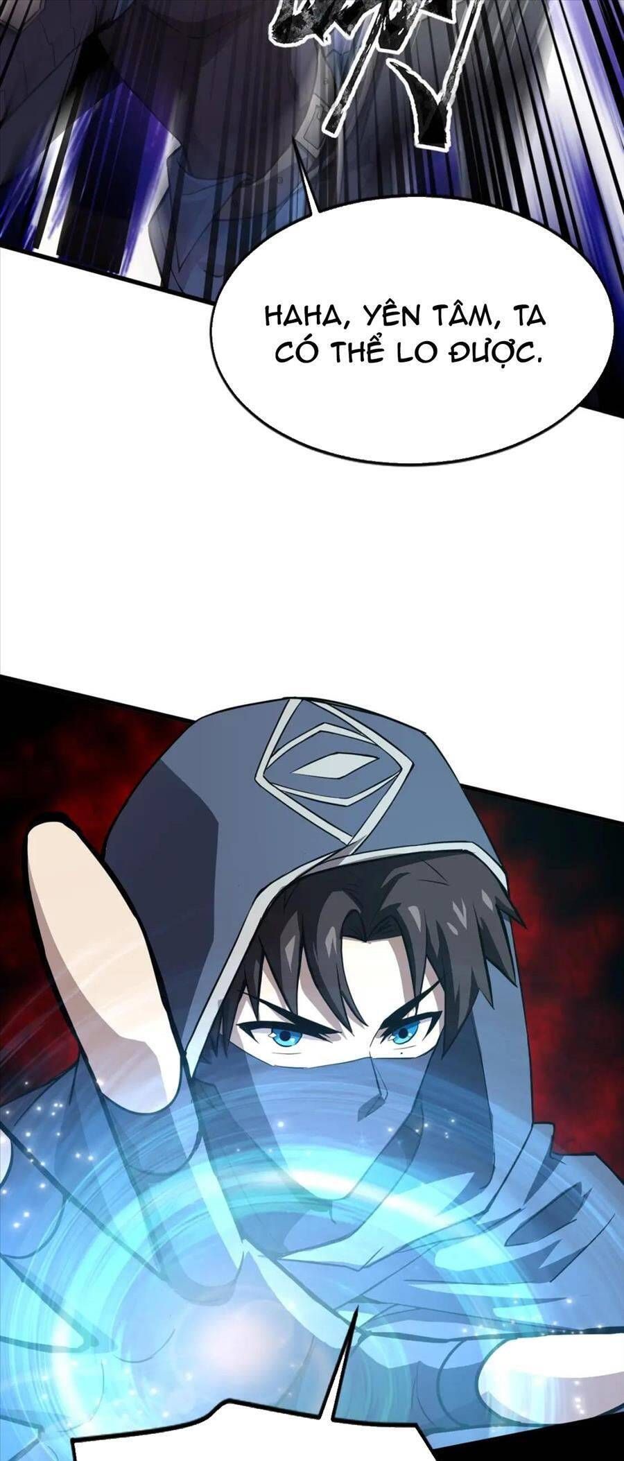 đọc truyện Chỉ Có Ta Có Thể Sử Dụng Triệu Hoán Thuật Chương 41 ảnh 36 tại Thiên Thai Truyện