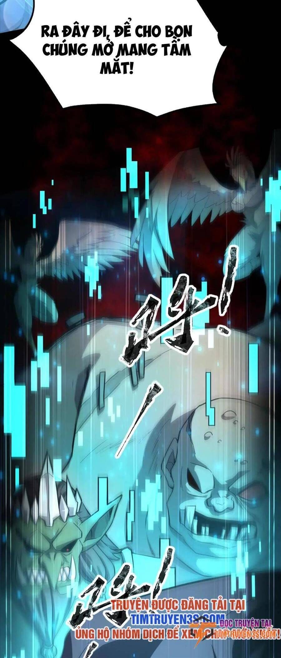 đọc truyện Chỉ Có Ta Có Thể Sử Dụng Triệu Hoán Thuật Chương 41 ảnh 37 tại Thiên Thai Truyện