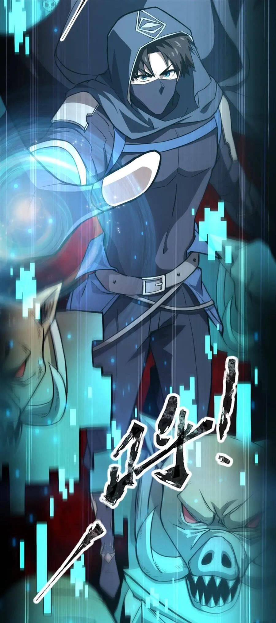 đọc truyện Chỉ Có Ta Có Thể Sử Dụng Triệu Hoán Thuật Chương 41 ảnh 38 tại Thiên Thai Truyện