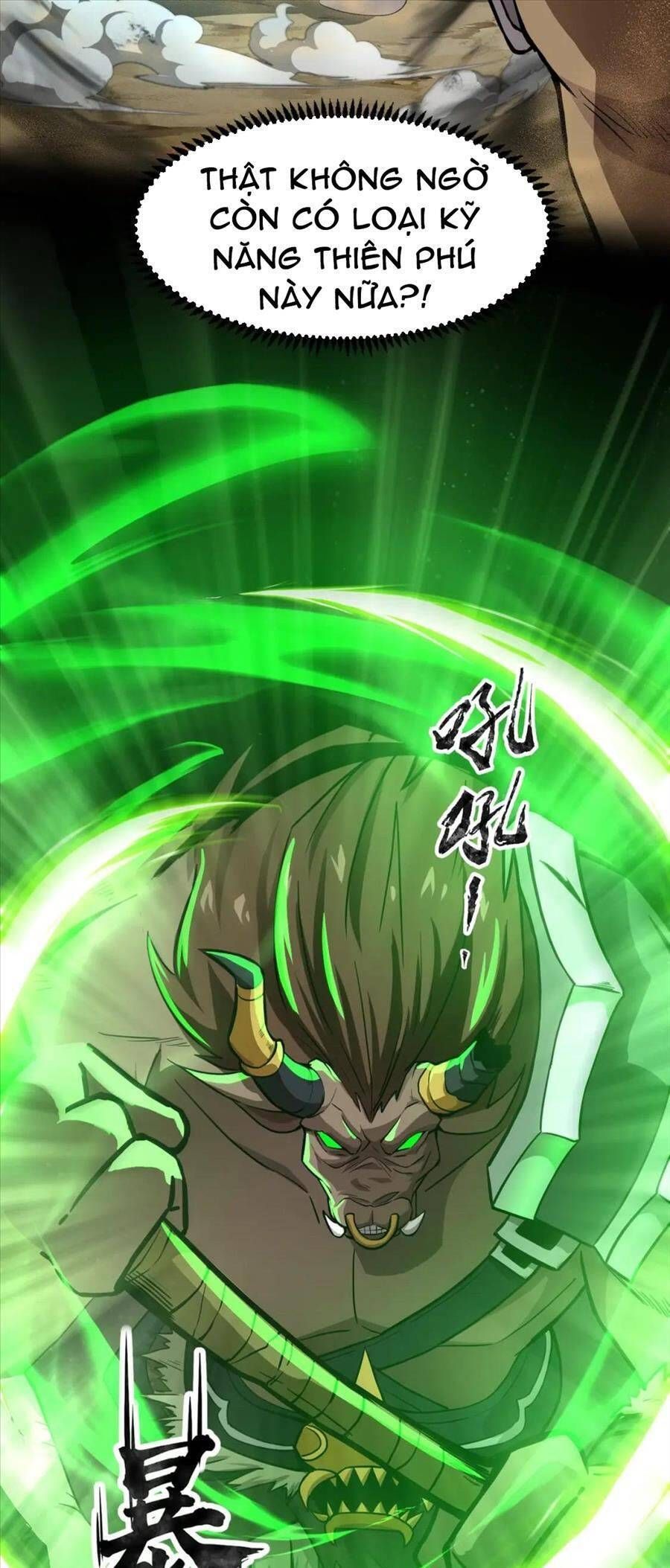 đọc truyện Chỉ Có Ta Có Thể Sử Dụng Triệu Hoán Thuật Chương 41 ảnh 40 tại Thiên Thai Truyện