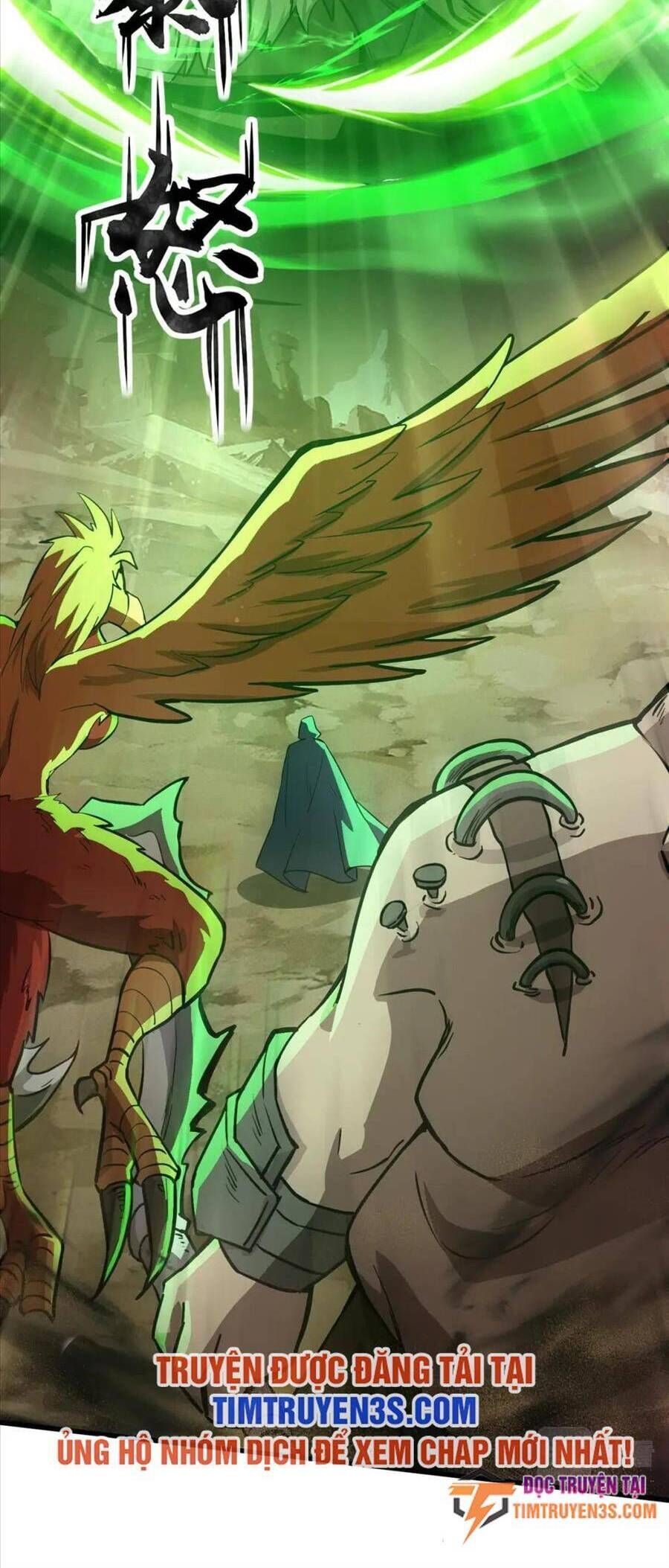 đọc truyện Chỉ Có Ta Có Thể Sử Dụng Triệu Hoán Thuật Chương 41 ảnh 41 tại Thiên Thai Truyện