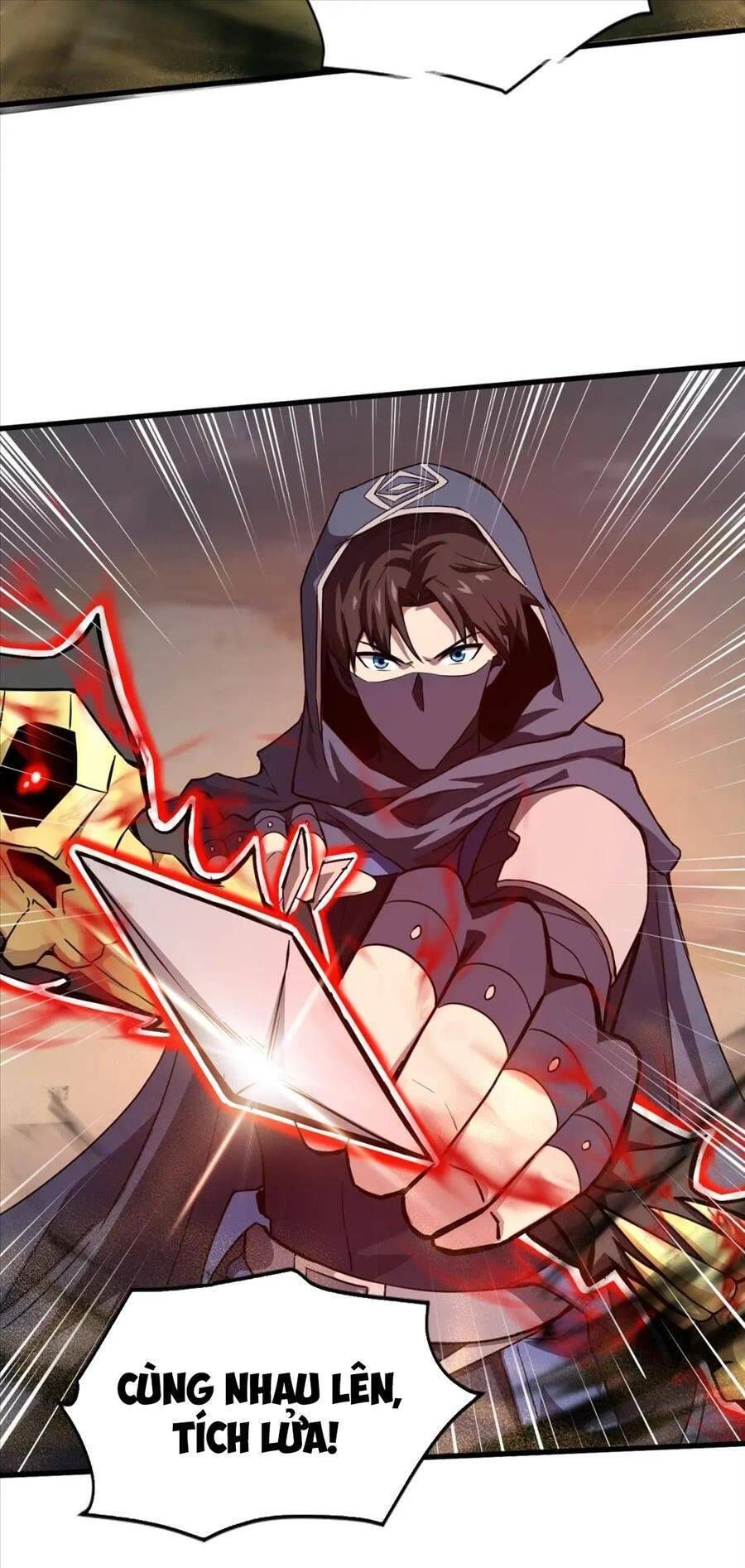 đọc truyện Chỉ Có Ta Có Thể Sử Dụng Triệu Hoán Thuật Chương 41 ảnh 44 tại Thiên Thai Truyện