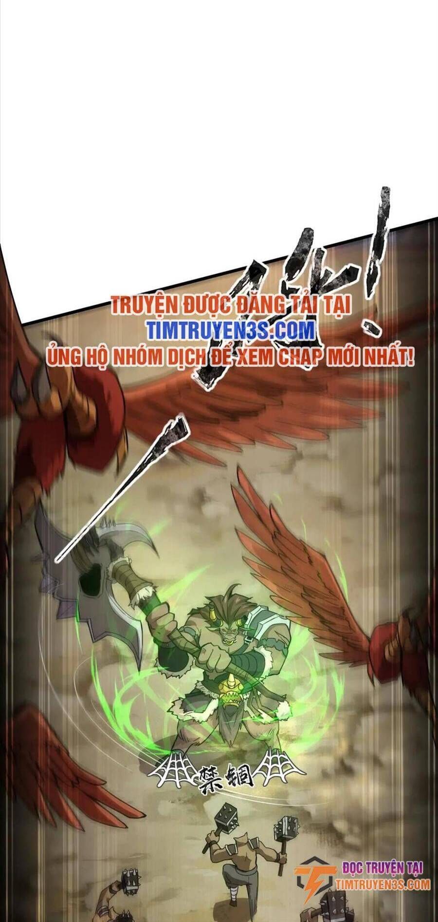 đọc truyện Chỉ Có Ta Có Thể Sử Dụng Triệu Hoán Thuật Chương 41 ảnh 45 tại Thiên Thai Truyện