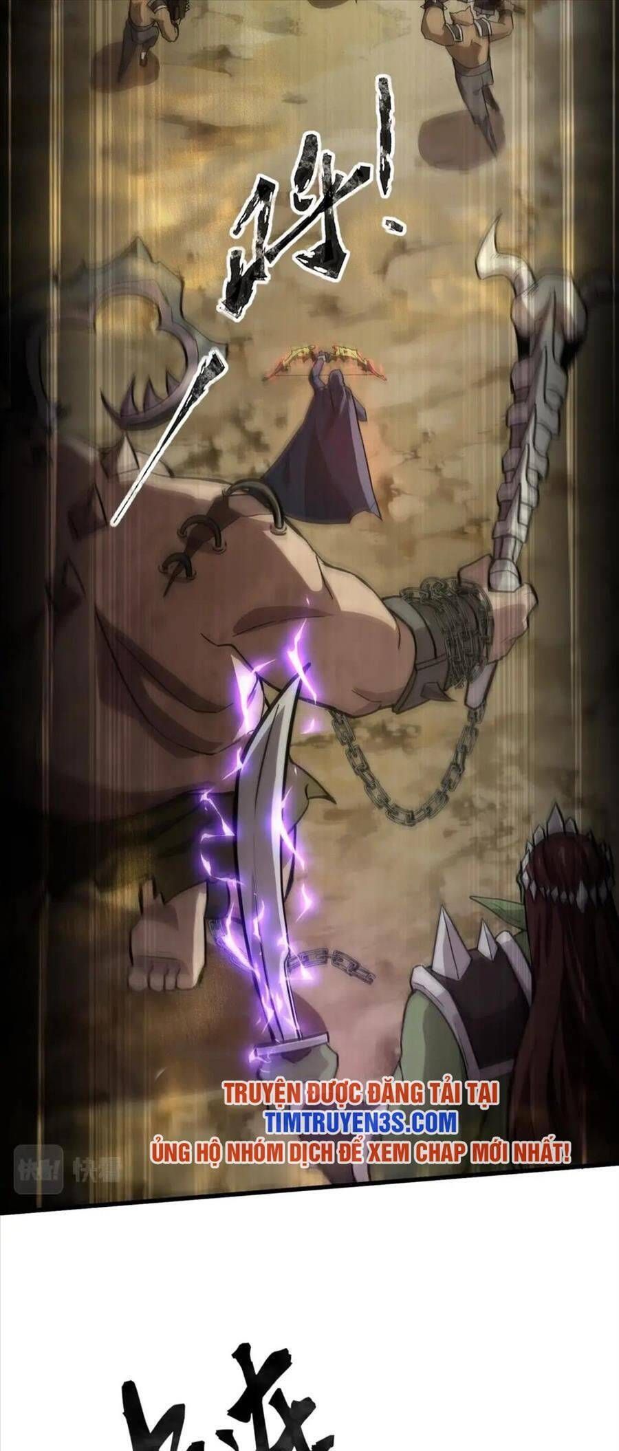 đọc truyện Chỉ Có Ta Có Thể Sử Dụng Triệu Hoán Thuật Chương 41 ảnh 46 tại Thiên Thai Truyện