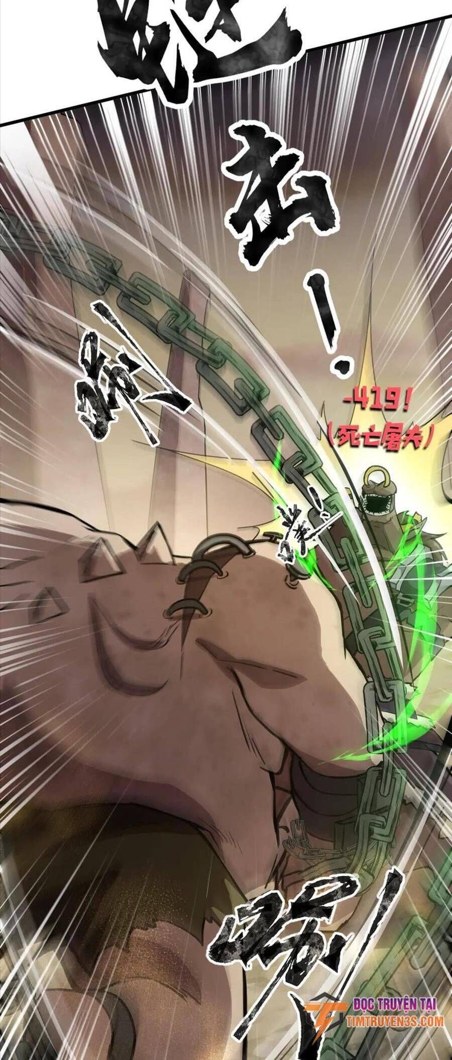 đọc truyện Chỉ Có Ta Có Thể Sử Dụng Triệu Hoán Thuật Chương 41 ảnh 47 tại Thiên Thai Truyện