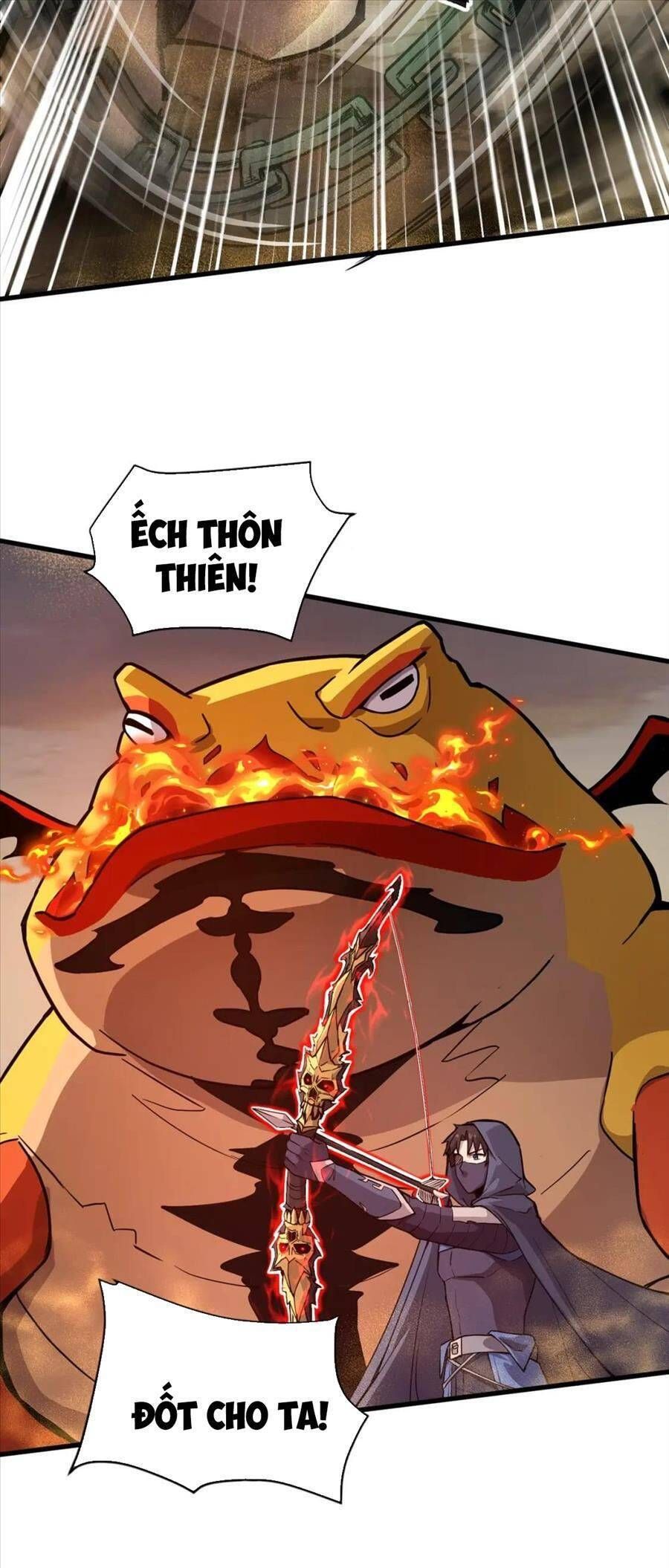 đọc truyện Chỉ Có Ta Có Thể Sử Dụng Triệu Hoán Thuật Chương 41 ảnh 48 tại Thiên Thai Truyện