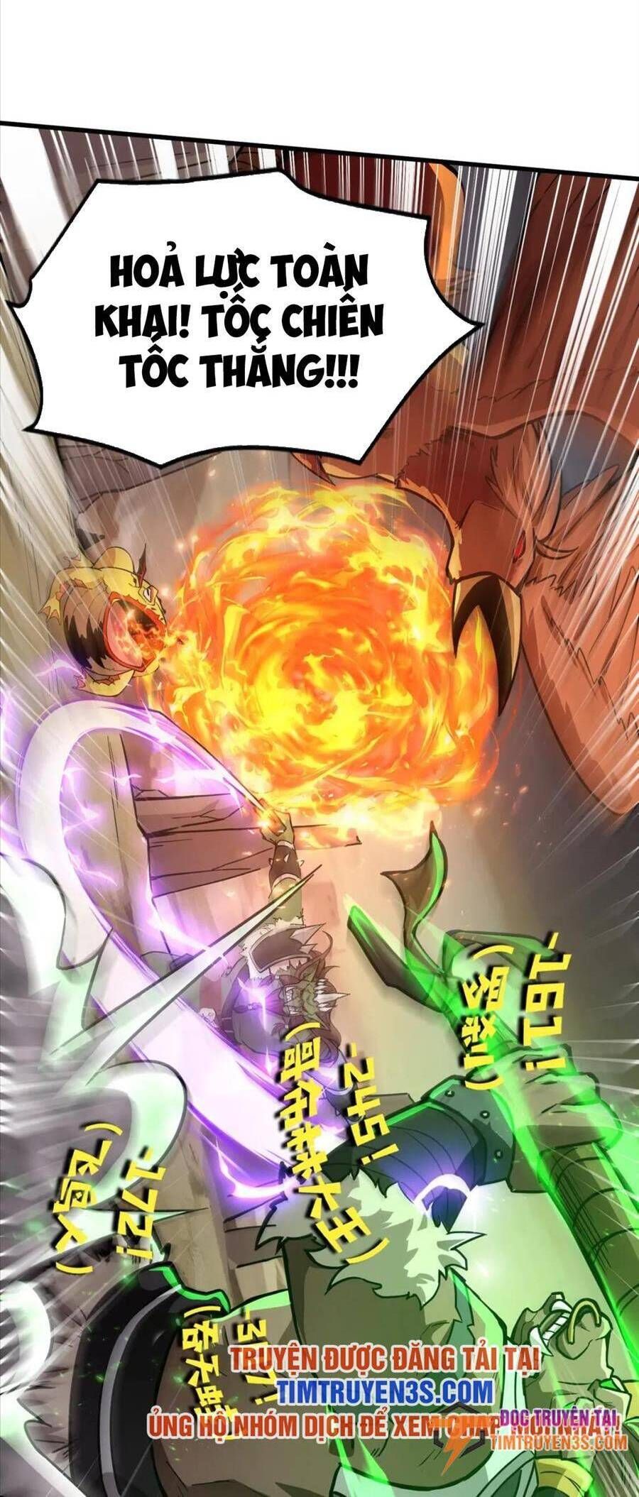 đọc truyện Chỉ Có Ta Có Thể Sử Dụng Triệu Hoán Thuật Chương 41 ảnh 49 tại Thiên Thai Truyện