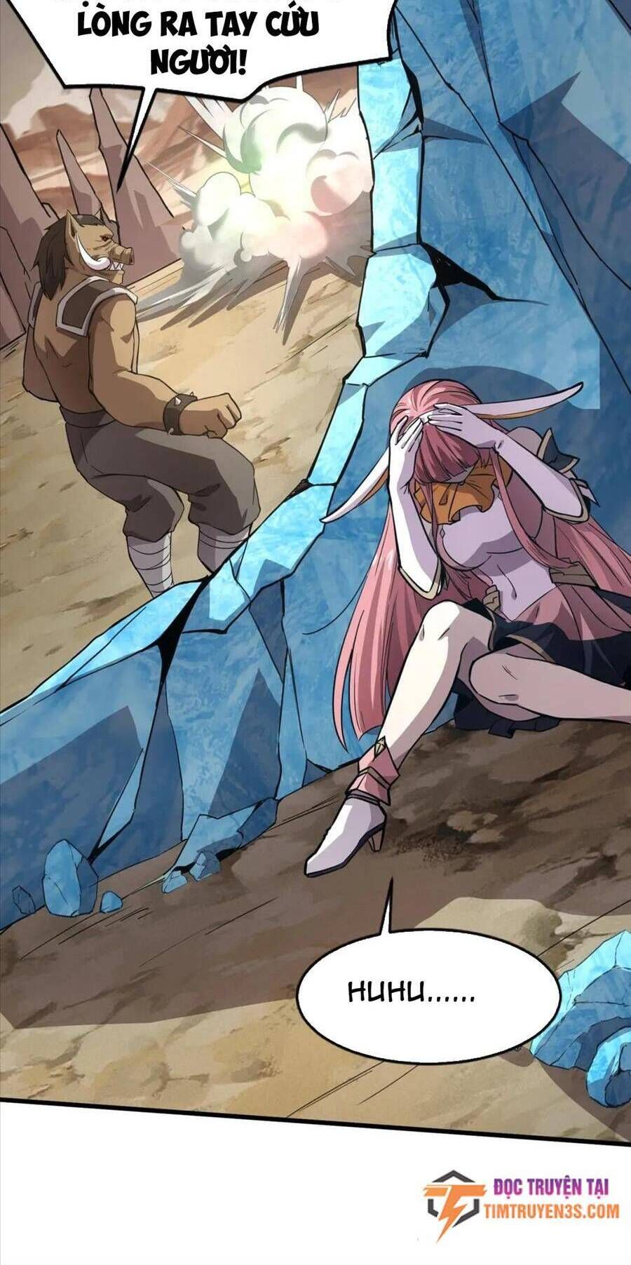 đọc truyện Chỉ Có Ta Có Thể Sử Dụng Triệu Hoán Thuật Chương 41 ảnh 53 tại Thiên Thai Truyện