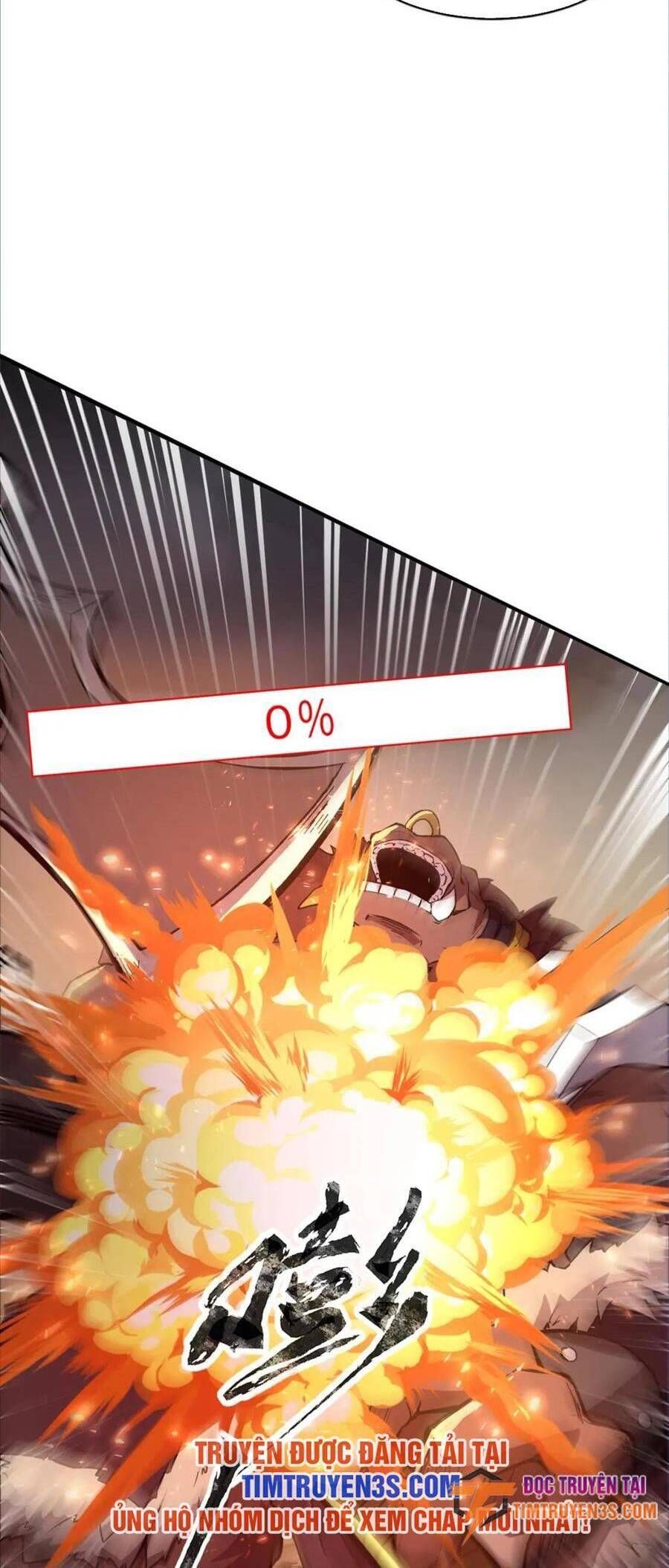 đọc truyện Chỉ Có Ta Có Thể Sử Dụng Triệu Hoán Thuật Chương 41 ảnh 55 tại Thiên Thai Truyện