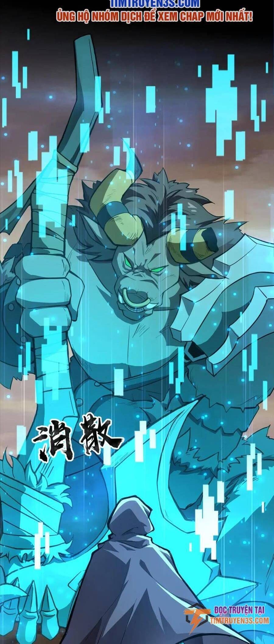 đọc truyện Chỉ Có Ta Có Thể Sử Dụng Triệu Hoán Thuật Chương 41 ảnh 57 tại Thiên Thai Truyện