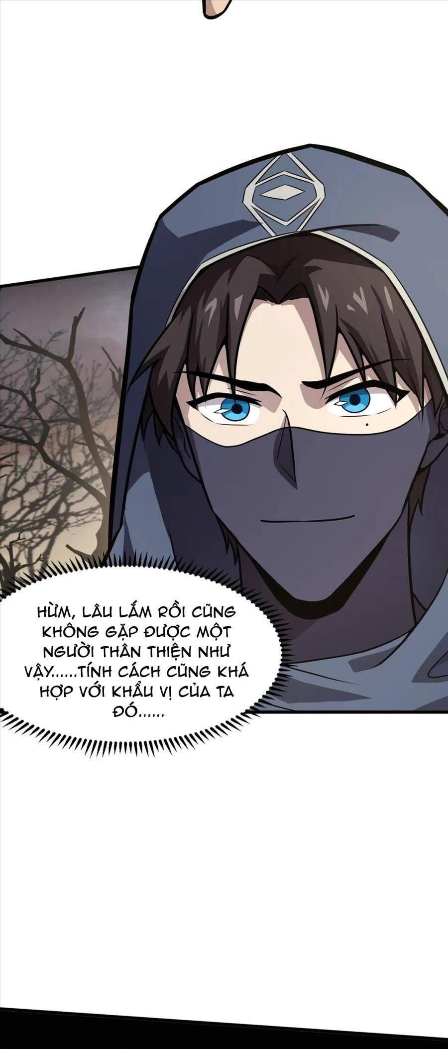 đọc truyện Chỉ Có Ta Có Thể Sử Dụng Triệu Hoán Thuật Chương 41 ảnh 8 tại Thiên Thai Truyện