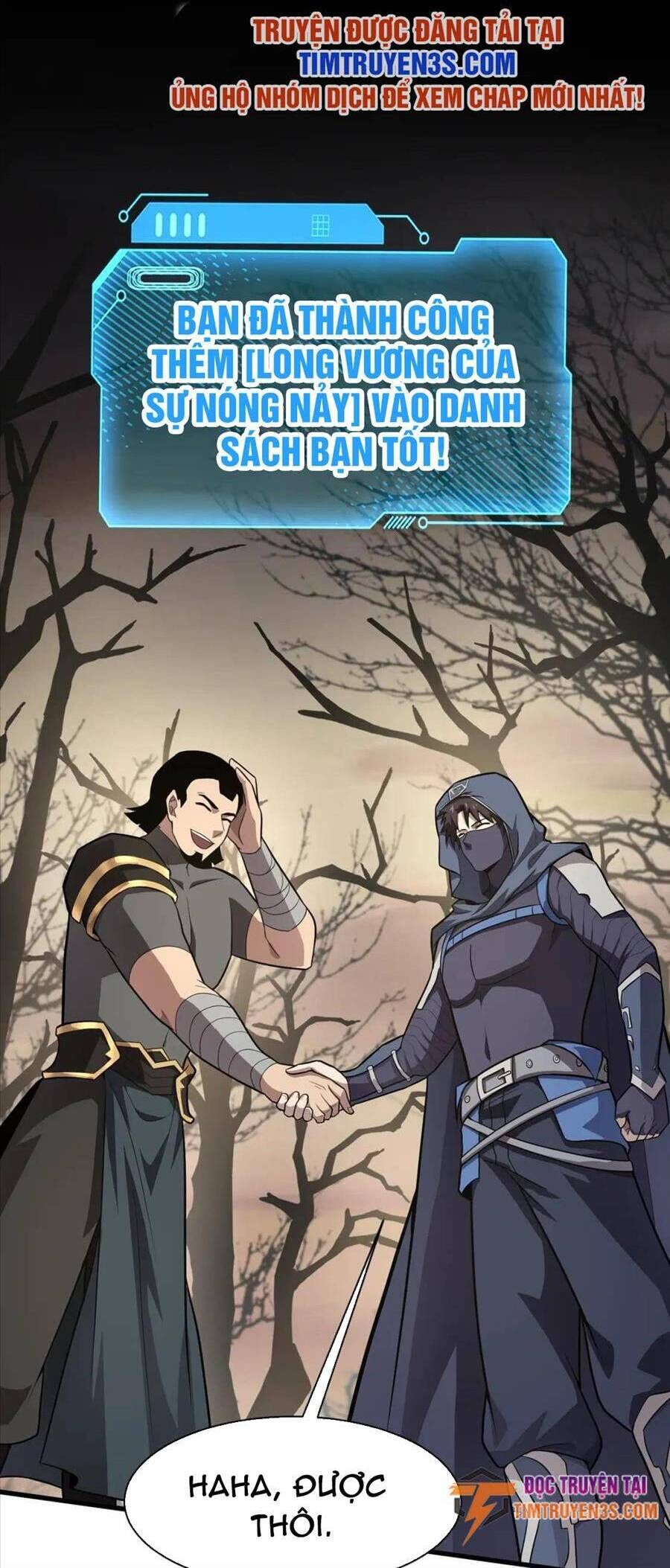 đọc truyện Chỉ Có Ta Có Thể Sử Dụng Triệu Hoán Thuật Chương 41 ảnh 9 tại Thiên Thai Truyện