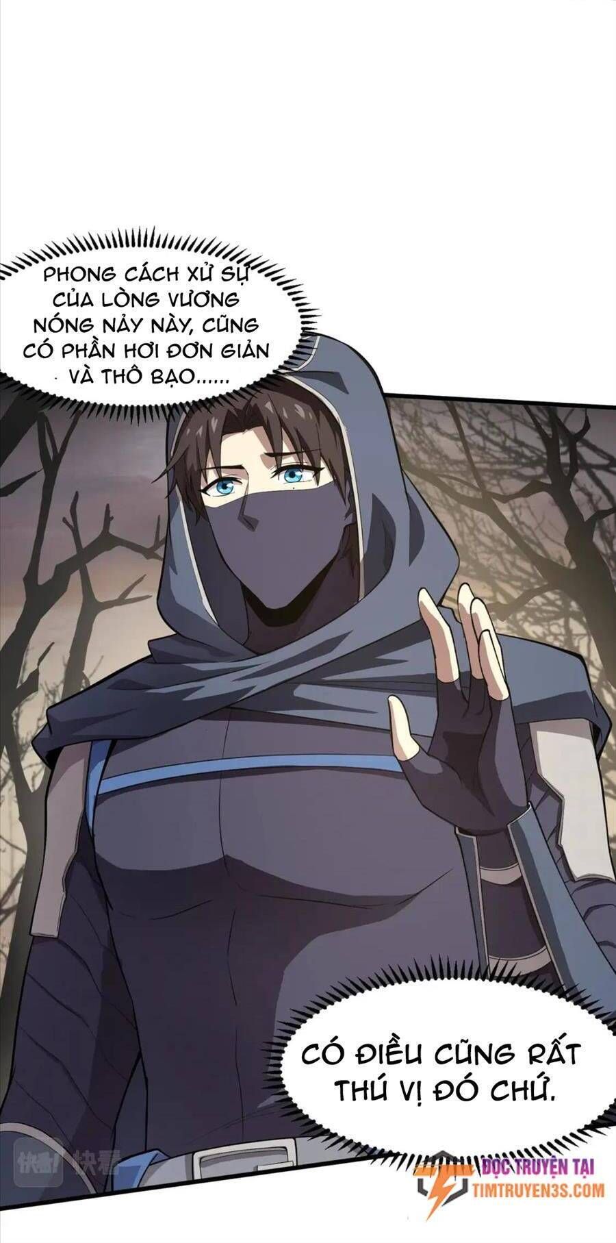 đọc truyện Chỉ Có Ta Có Thể Sử Dụng Triệu Hoán Thuật Chương 41 ảnh 11 tại Thiên Thai Truyện