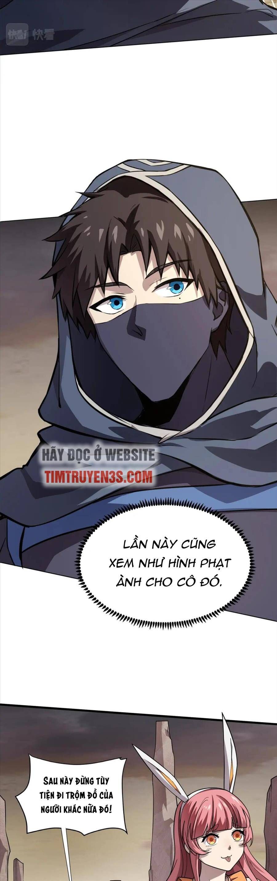 đọc truyện Chỉ Có Ta Có Thể Sử Dụng Triệu Hoán Thuật Chương 42 ảnh 13 tại Thiên Thai Truyện