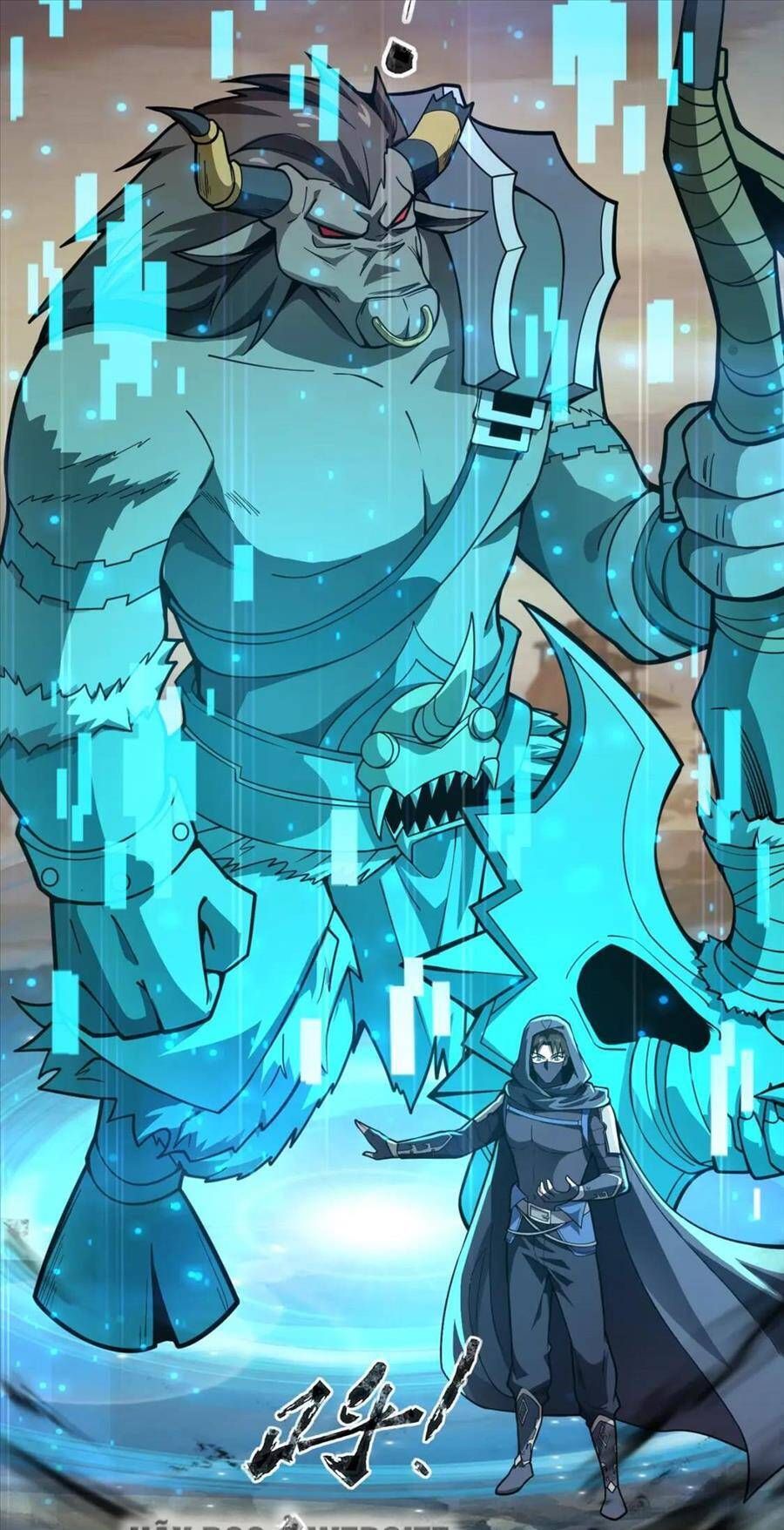 đọc truyện Chỉ Có Ta Có Thể Sử Dụng Triệu Hoán Thuật Chương 42 ảnh 16 tại Thiên Thai Truyện