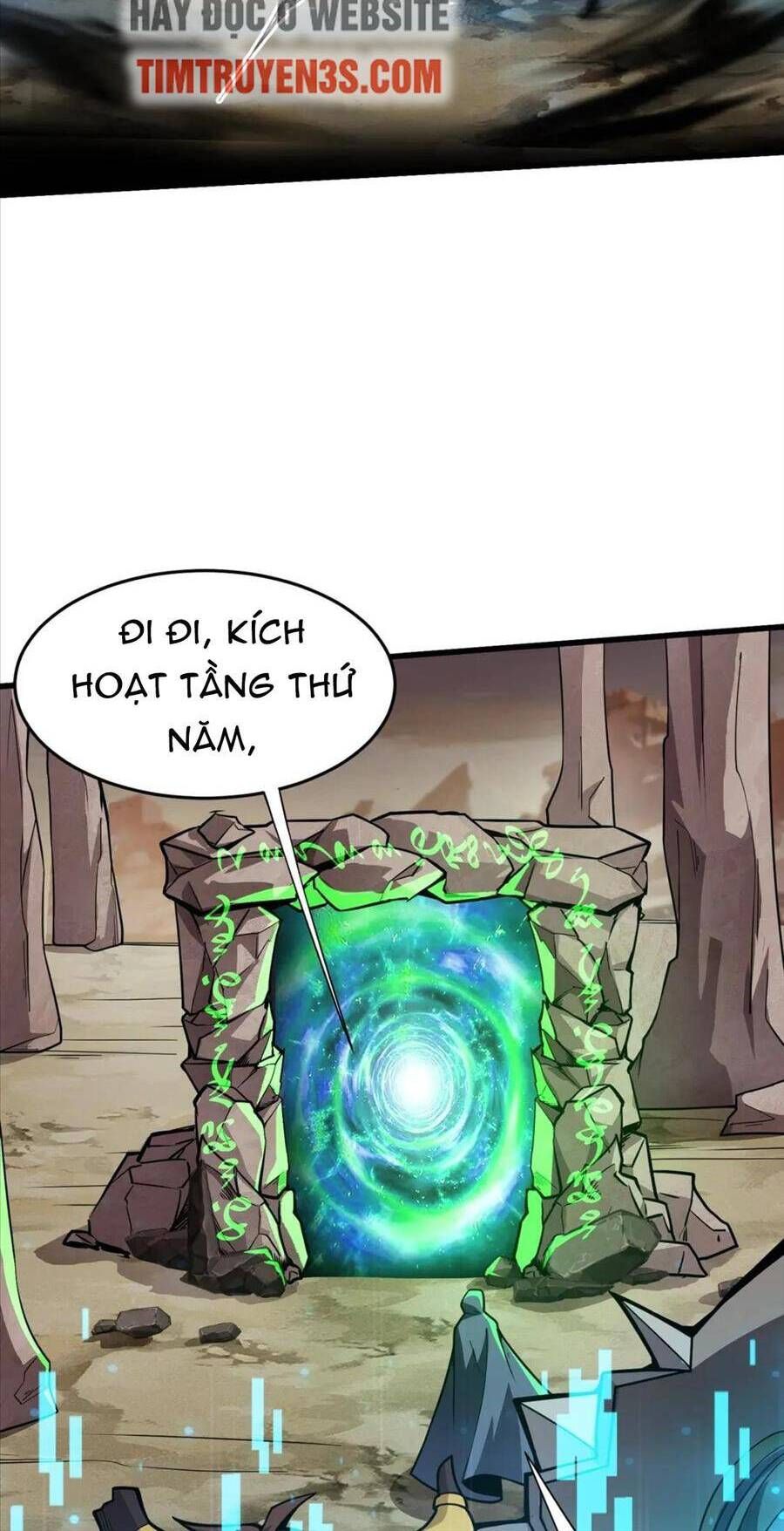 đọc truyện Chỉ Có Ta Có Thể Sử Dụng Triệu Hoán Thuật Chương 42 ảnh 17 tại Thiên Thai Truyện