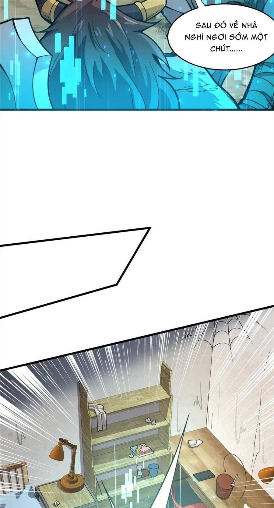 đọc truyện Chỉ Có Ta Có Thể Sử Dụng Triệu Hoán Thuật Chương 42 ảnh 18 tại Thiên Thai Truyện