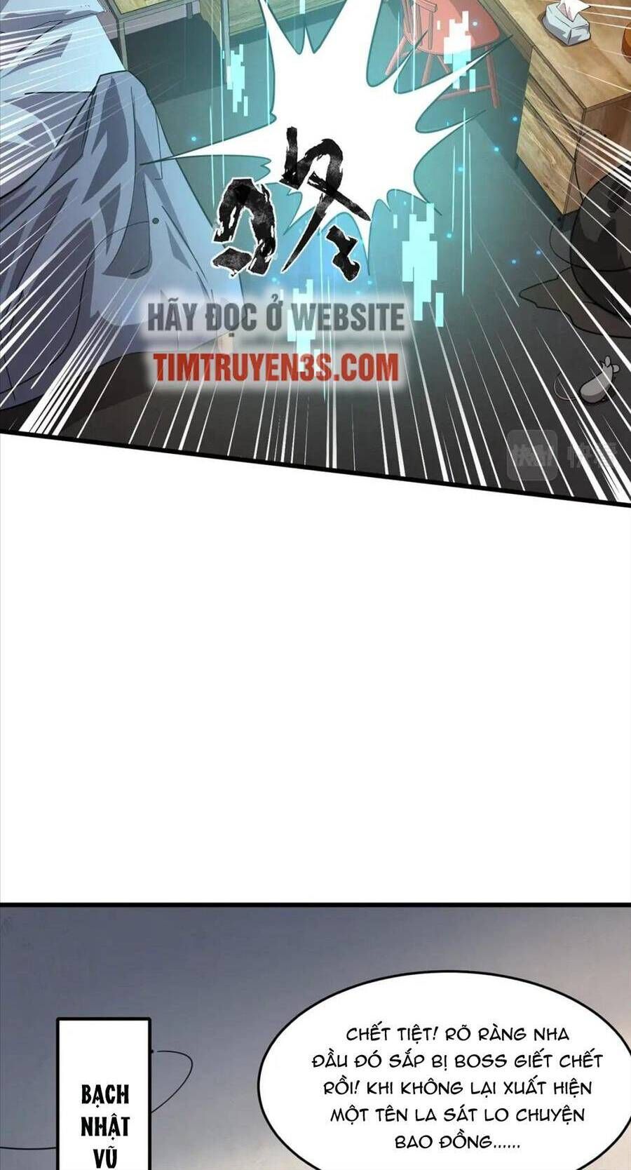 đọc truyện Chỉ Có Ta Có Thể Sử Dụng Triệu Hoán Thuật Chương 42 ảnh 19 tại Thiên Thai Truyện