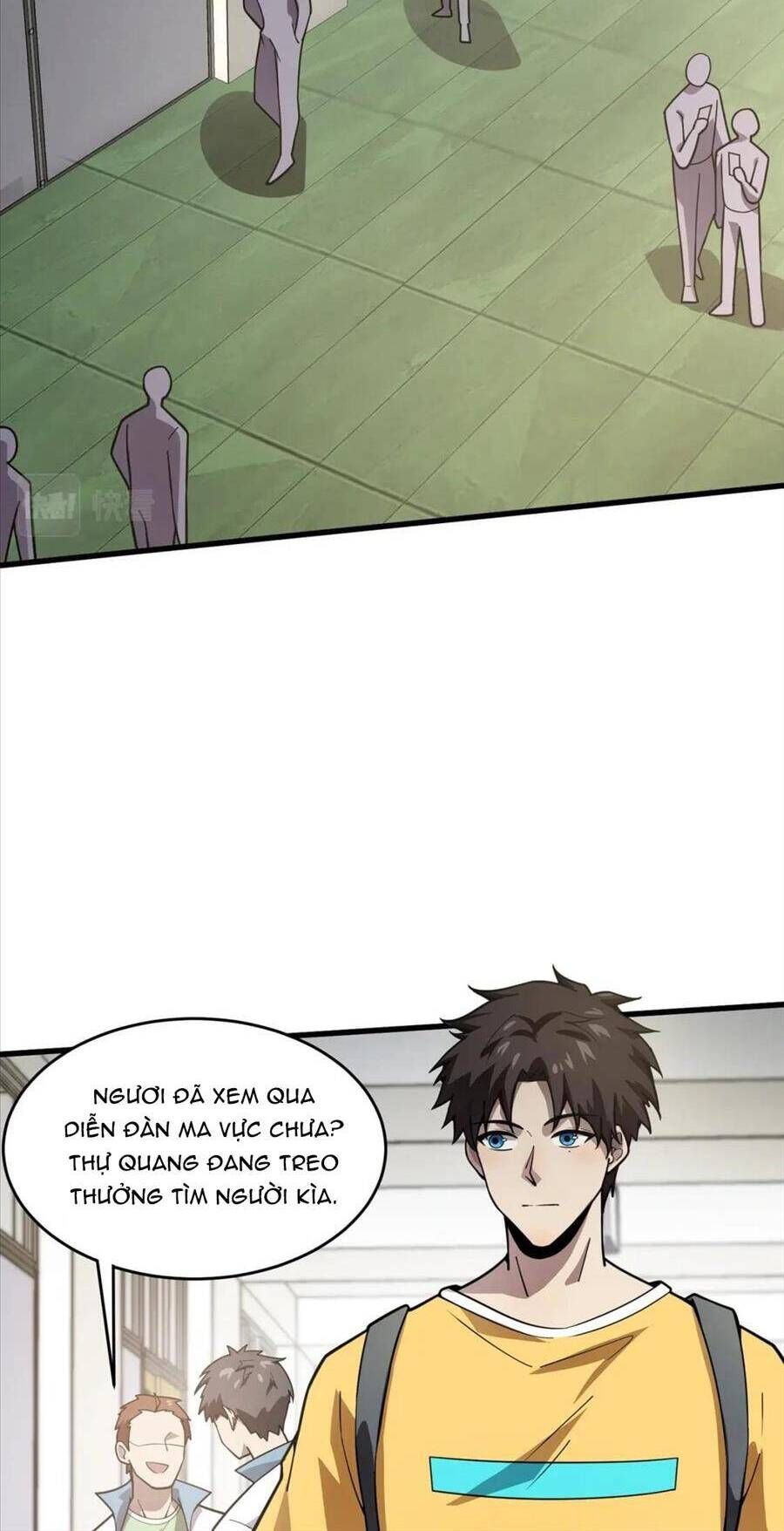 đọc truyện Chỉ Có Ta Có Thể Sử Dụng Triệu Hoán Thuật Chương 42 ảnh 27 tại Thiên Thai Truyện