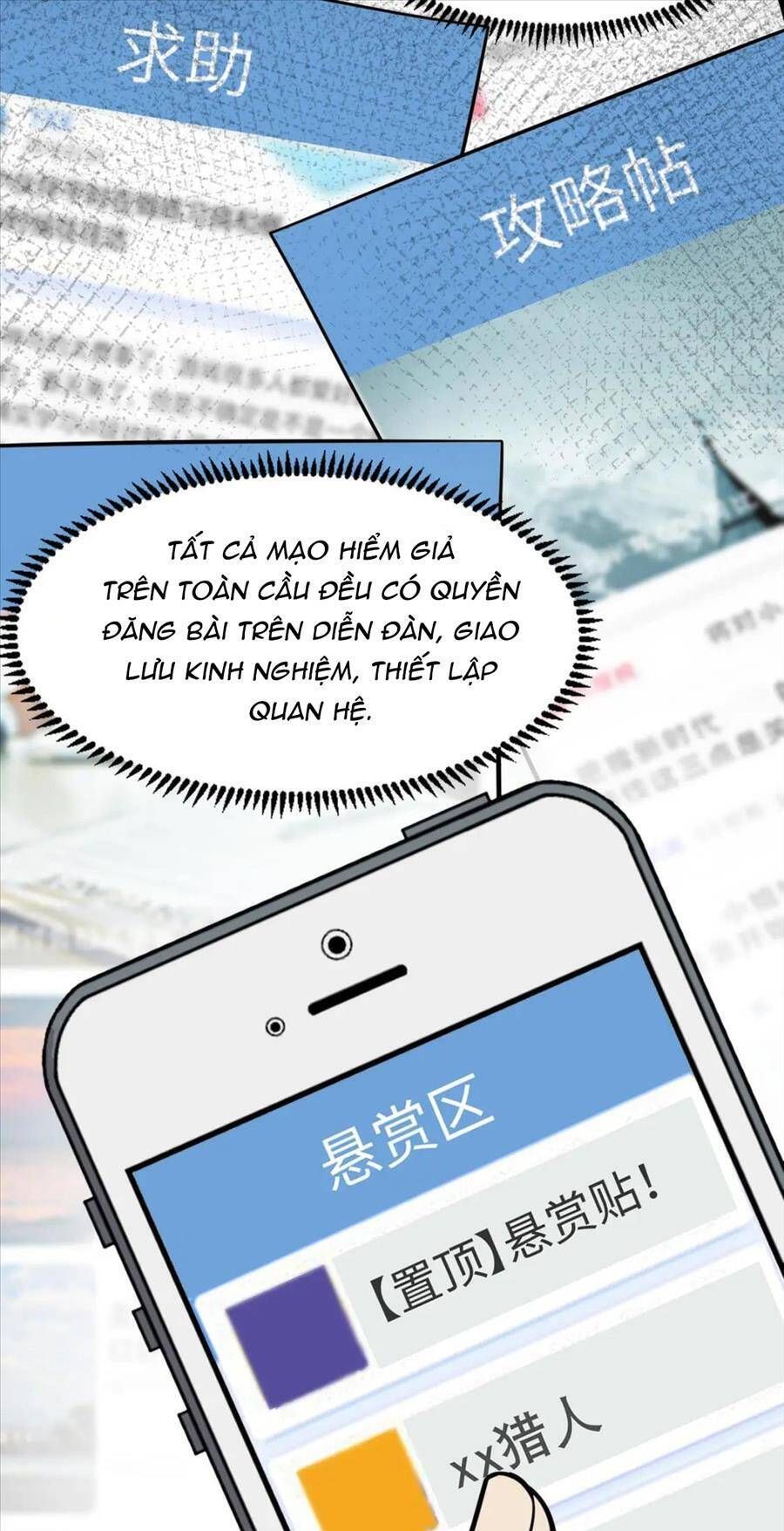 đọc truyện Chỉ Có Ta Có Thể Sử Dụng Triệu Hoán Thuật Chương 42 ảnh 30 tại Thiên Thai Truyện