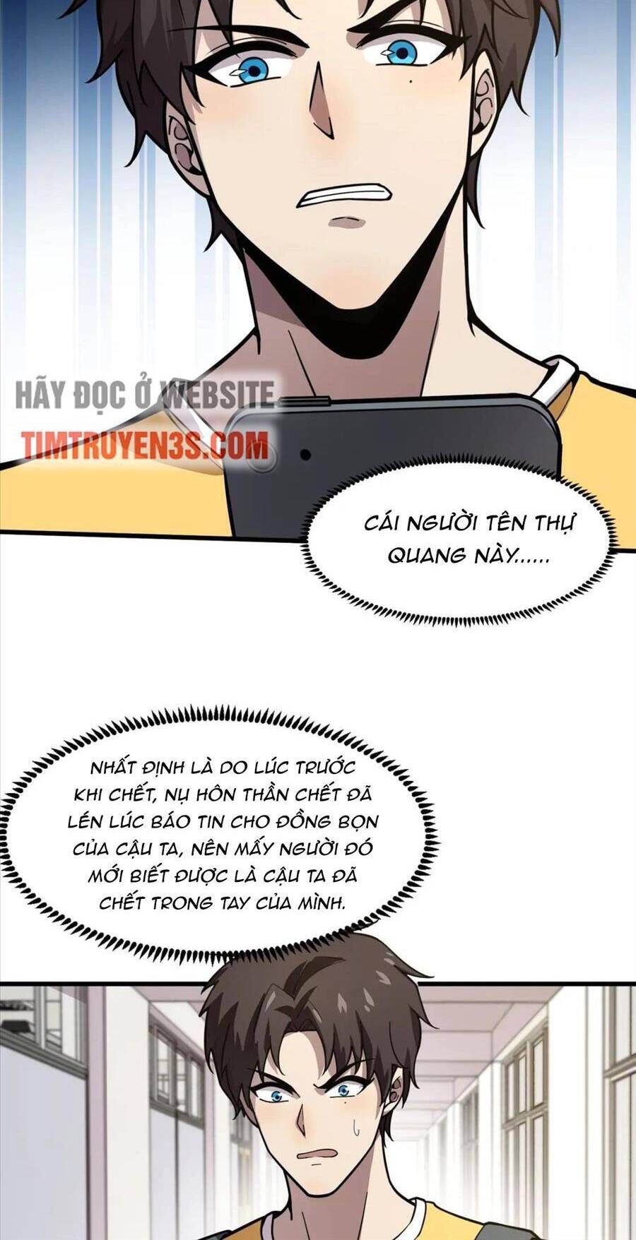 đọc truyện Chỉ Có Ta Có Thể Sử Dụng Triệu Hoán Thuật Chương 42 ảnh 33 tại Thiên Thai Truyện