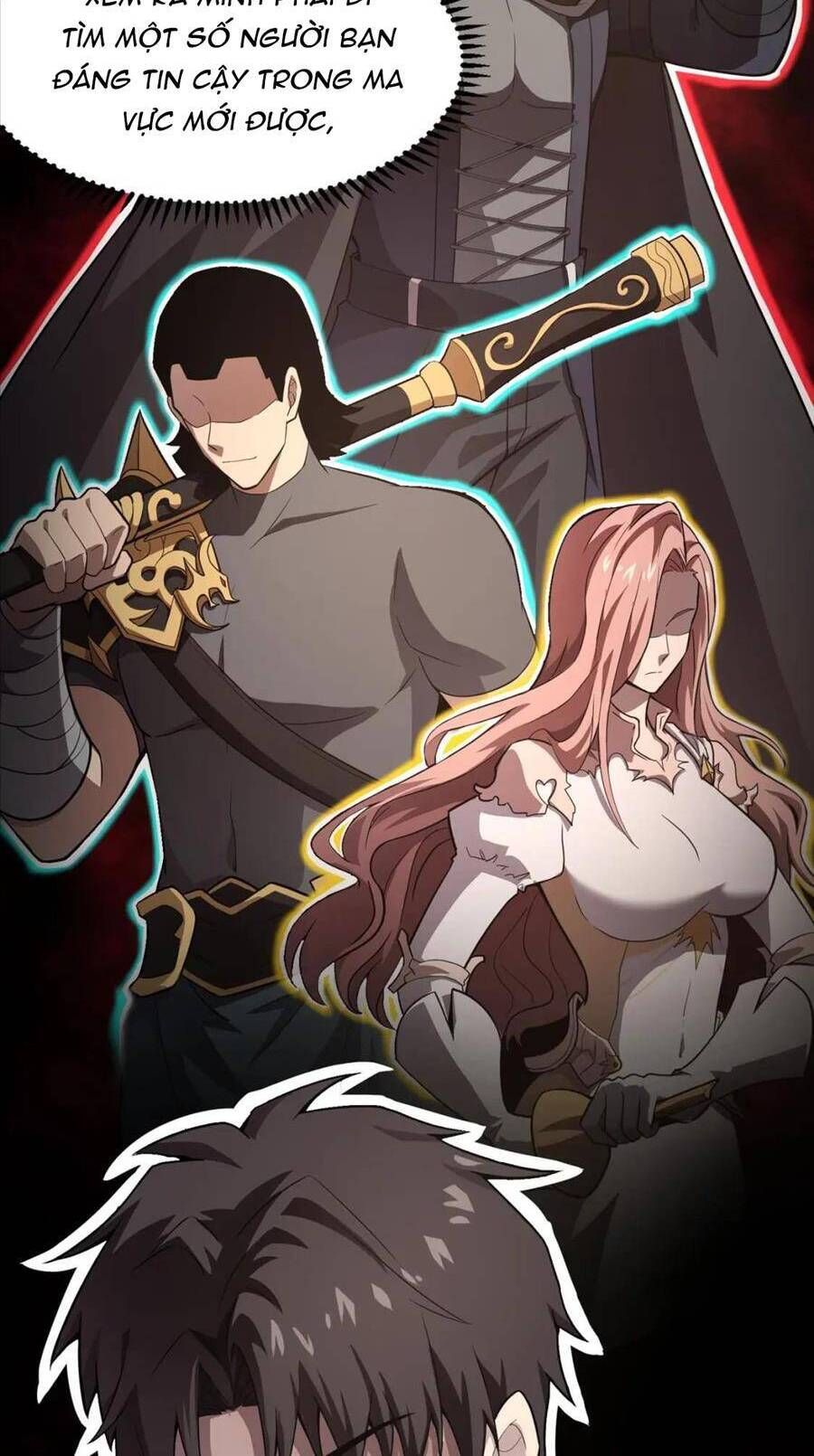 đọc truyện Chỉ Có Ta Có Thể Sử Dụng Triệu Hoán Thuật Chương 42 ảnh 35 tại Thiên Thai Truyện