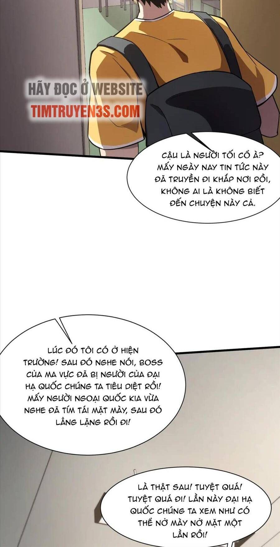 đọc truyện Chỉ Có Ta Có Thể Sử Dụng Triệu Hoán Thuật Chương 42 ảnh 37 tại Thiên Thai Truyện