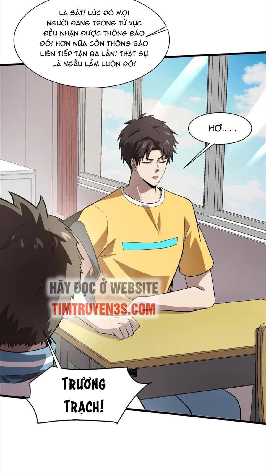 đọc truyện Chỉ Có Ta Có Thể Sử Dụng Triệu Hoán Thuật Chương 42 ảnh 39 tại Thiên Thai Truyện