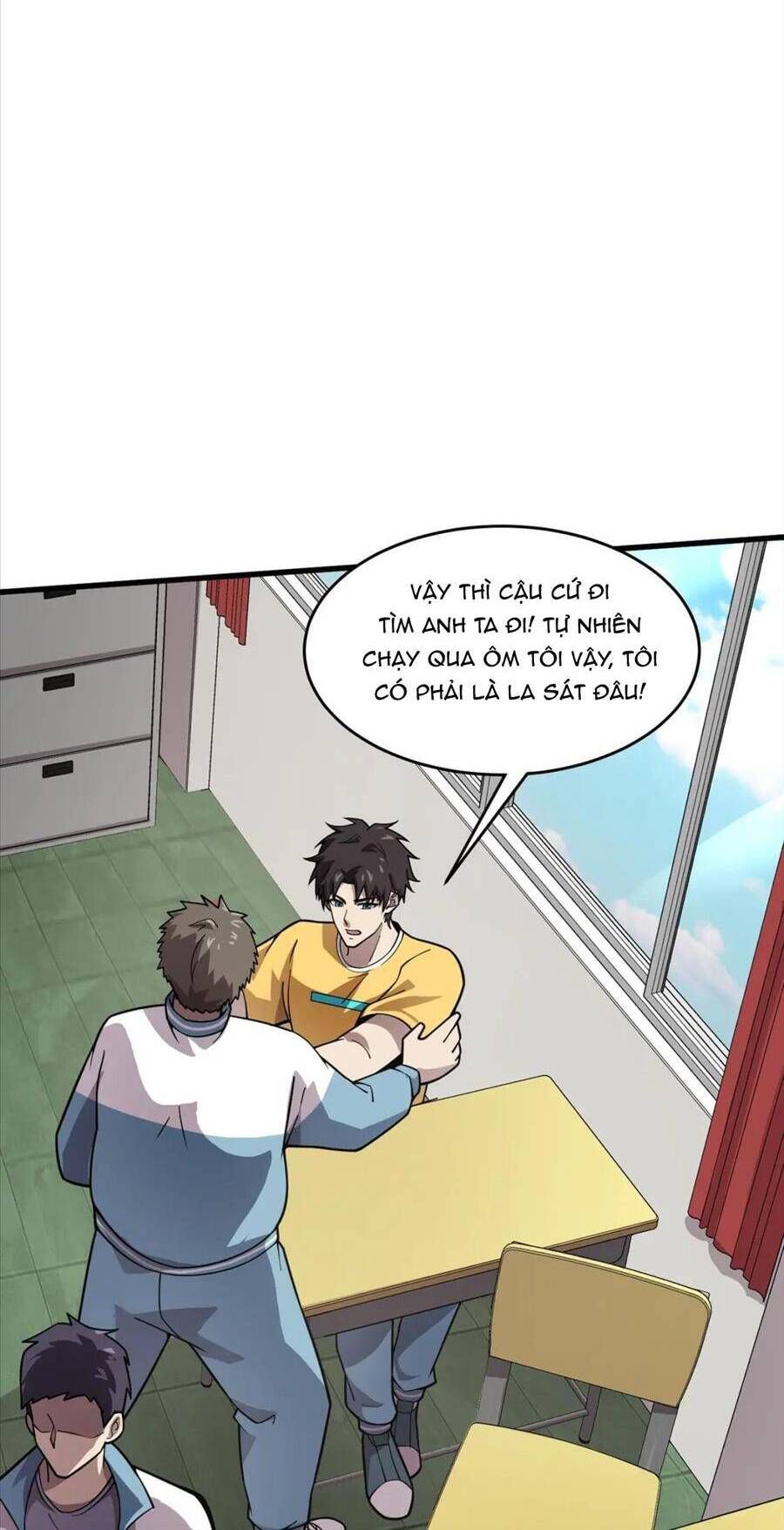 đọc truyện Chỉ Có Ta Có Thể Sử Dụng Triệu Hoán Thuật Chương 42 ảnh 41 tại Thiên Thai Truyện